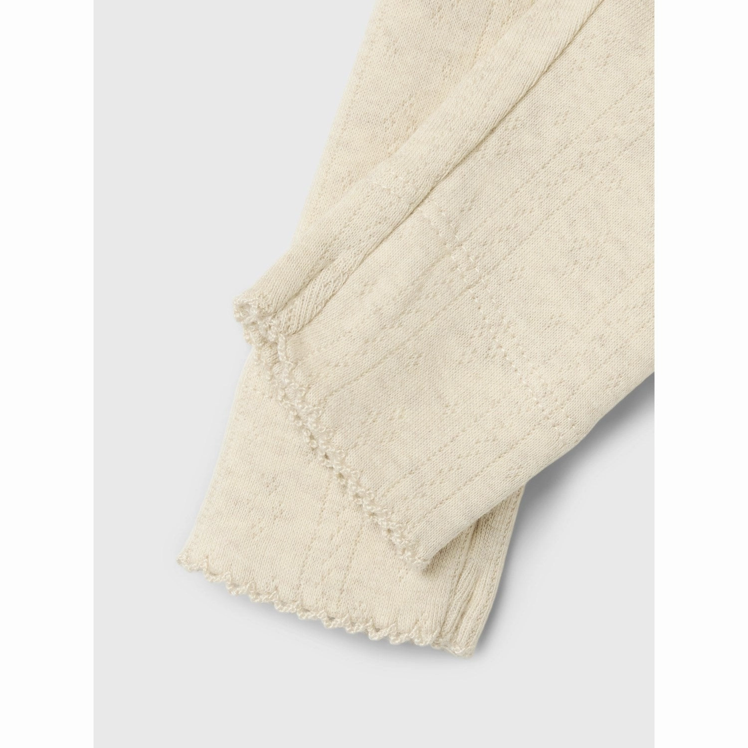 Ultra Basic Name It Peyote Melange Nigella Slim Leggings