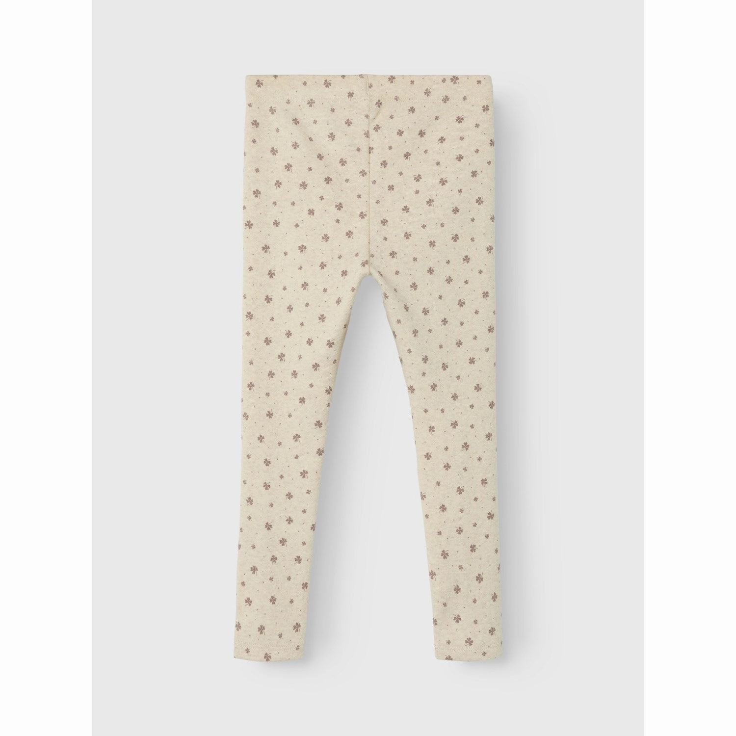 Name It Peyote Melange Noella Slim Leggings Compression Support Beginner Level