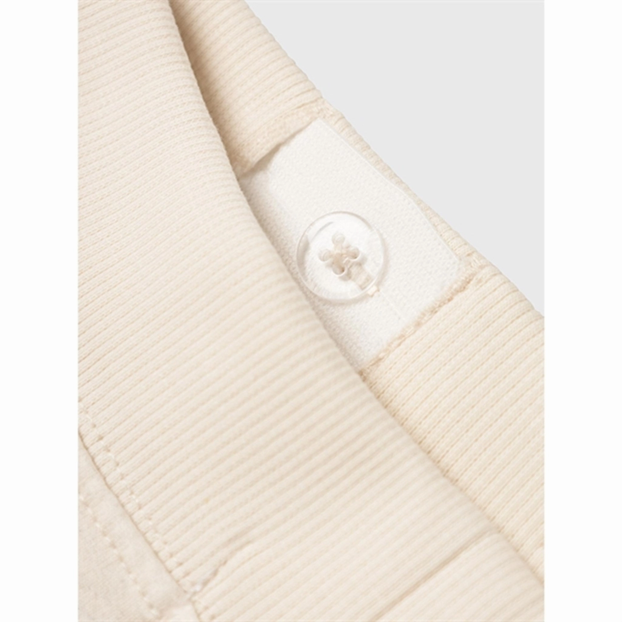 Name it Peyote Melange Normann Sweatpants Sporty essentials