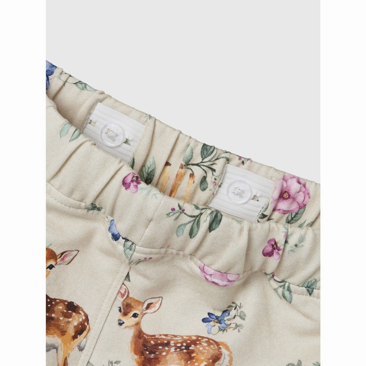 mitten venue Name It Peyote Melange Ojette Sweatpants