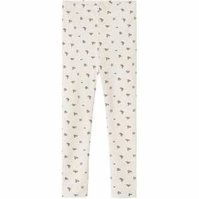 Name It Peyote Melange Olinne Leggings Versatile Feel