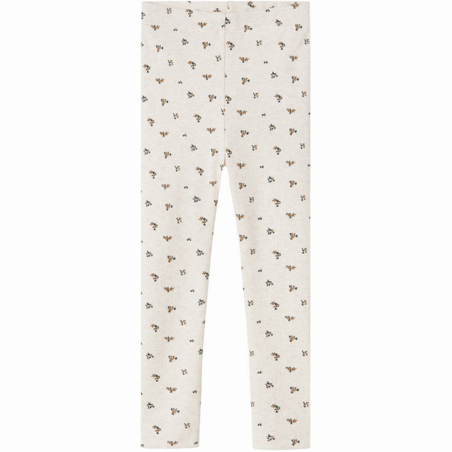 Name It Peyote Melange Olinne Leggings Versatile Feel