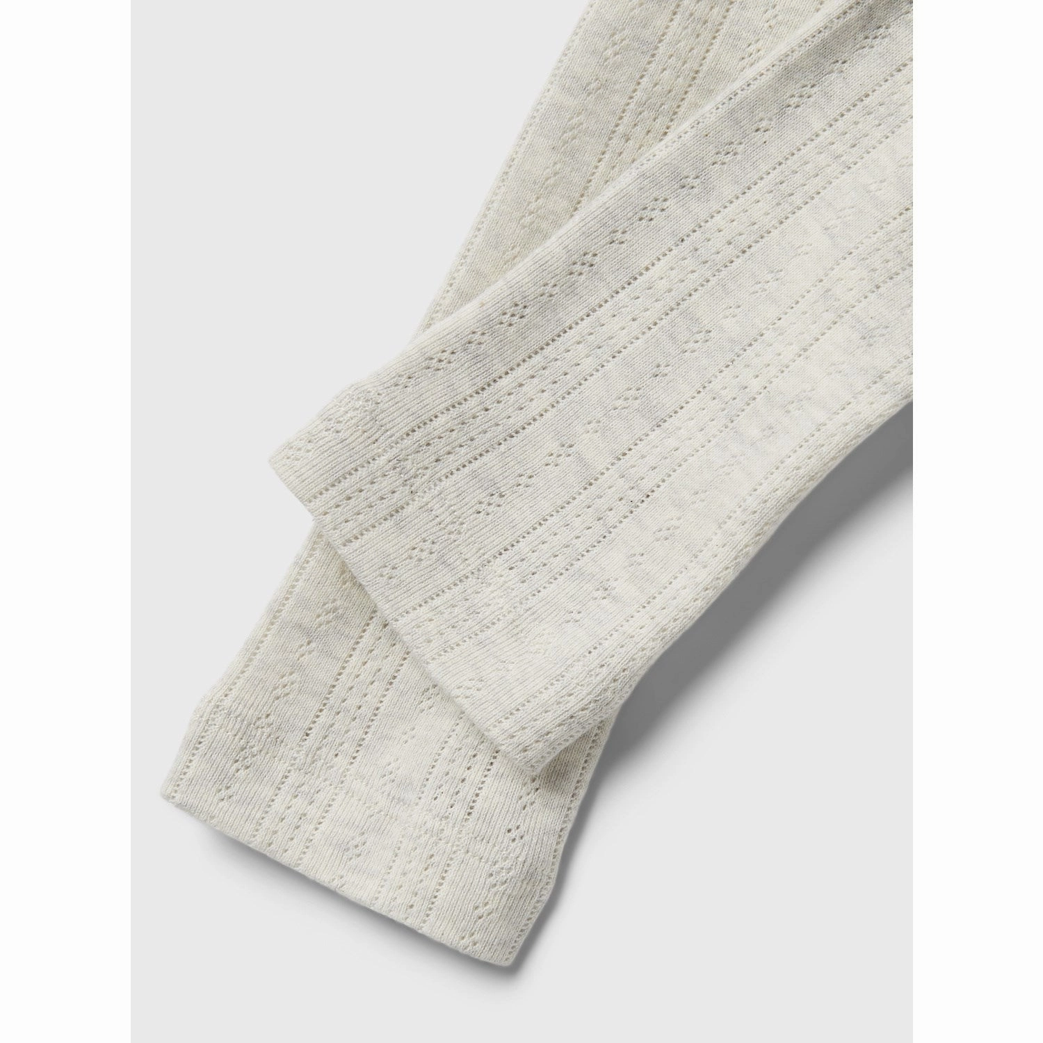 Active Comfort Name It Peyote Melange Omina Slim Leggings