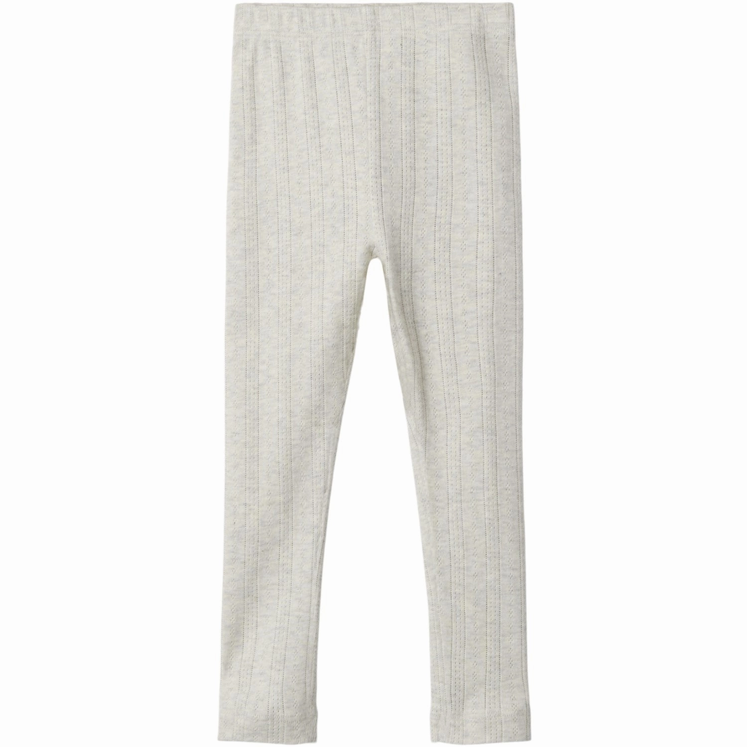 Name It Peyote Melange Omina Slim Leggings Flexible Stretch Material