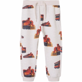 Resort Wear Name It Peyote Melange Orman Sweatpants