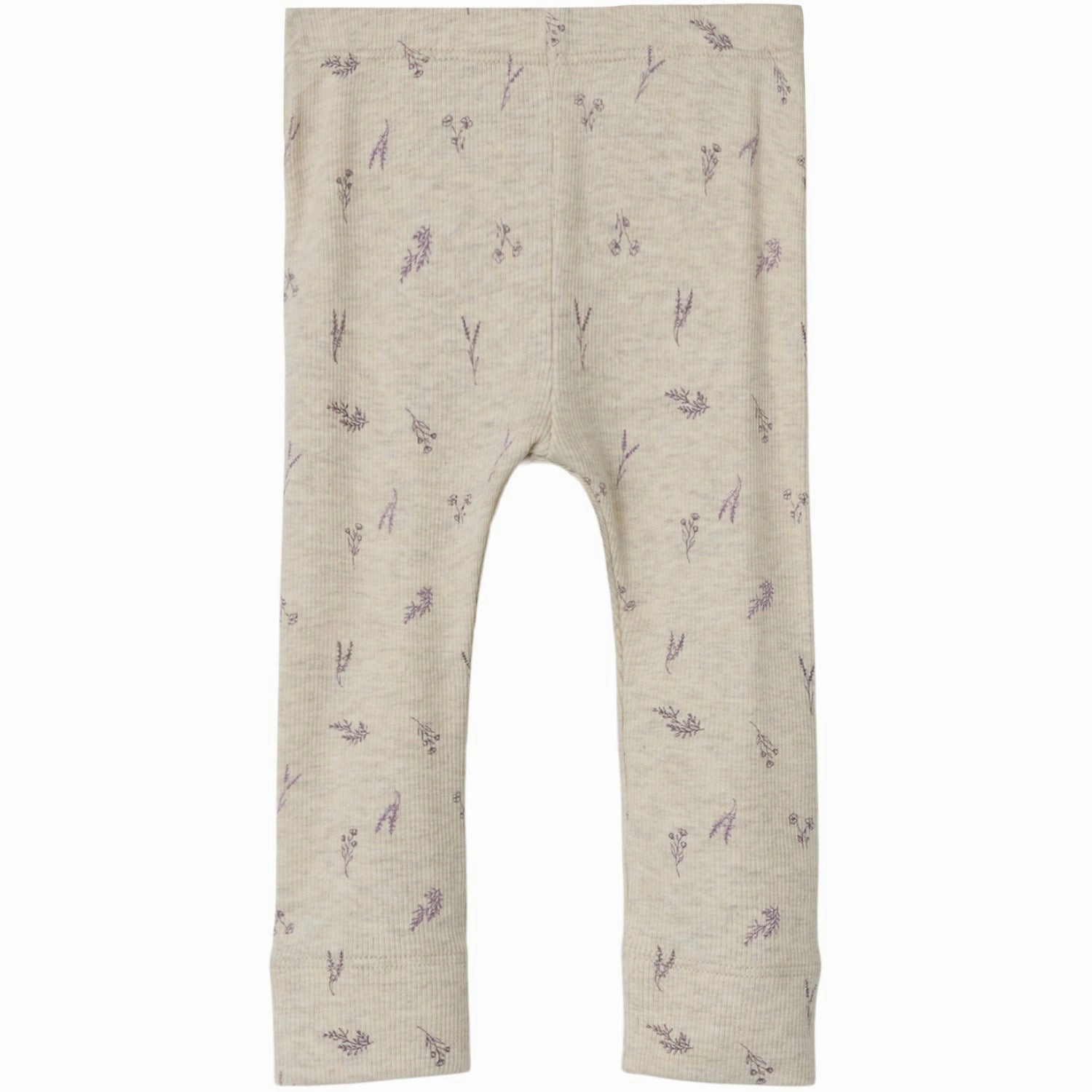 Perfect Design Wear Easy Wear Name It Peyote Melange Small Flower Dabua Leggings