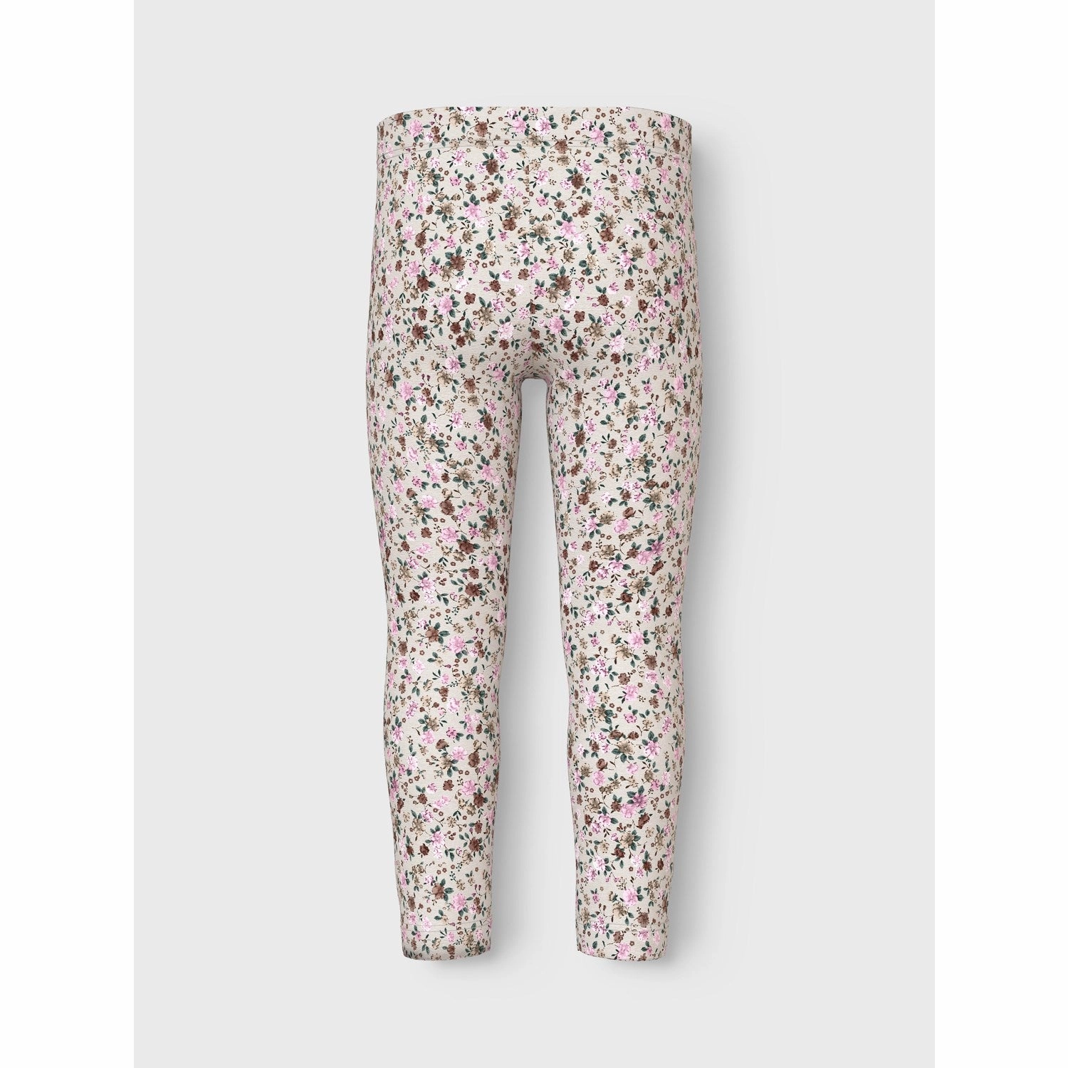 Name It Peyote Melange Solla Leggings High Waist Pro Athlete