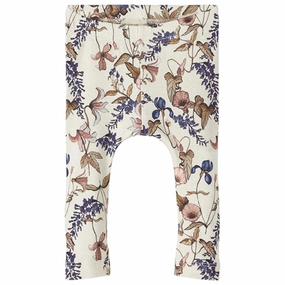 Ultimate Comfort Fit Pro Athlete City Walk Name it Peyote Melange Tessa Leggings