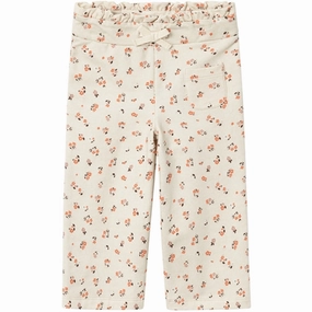 Name it Peyote Melange Tirae Sweatpants timeless wallet