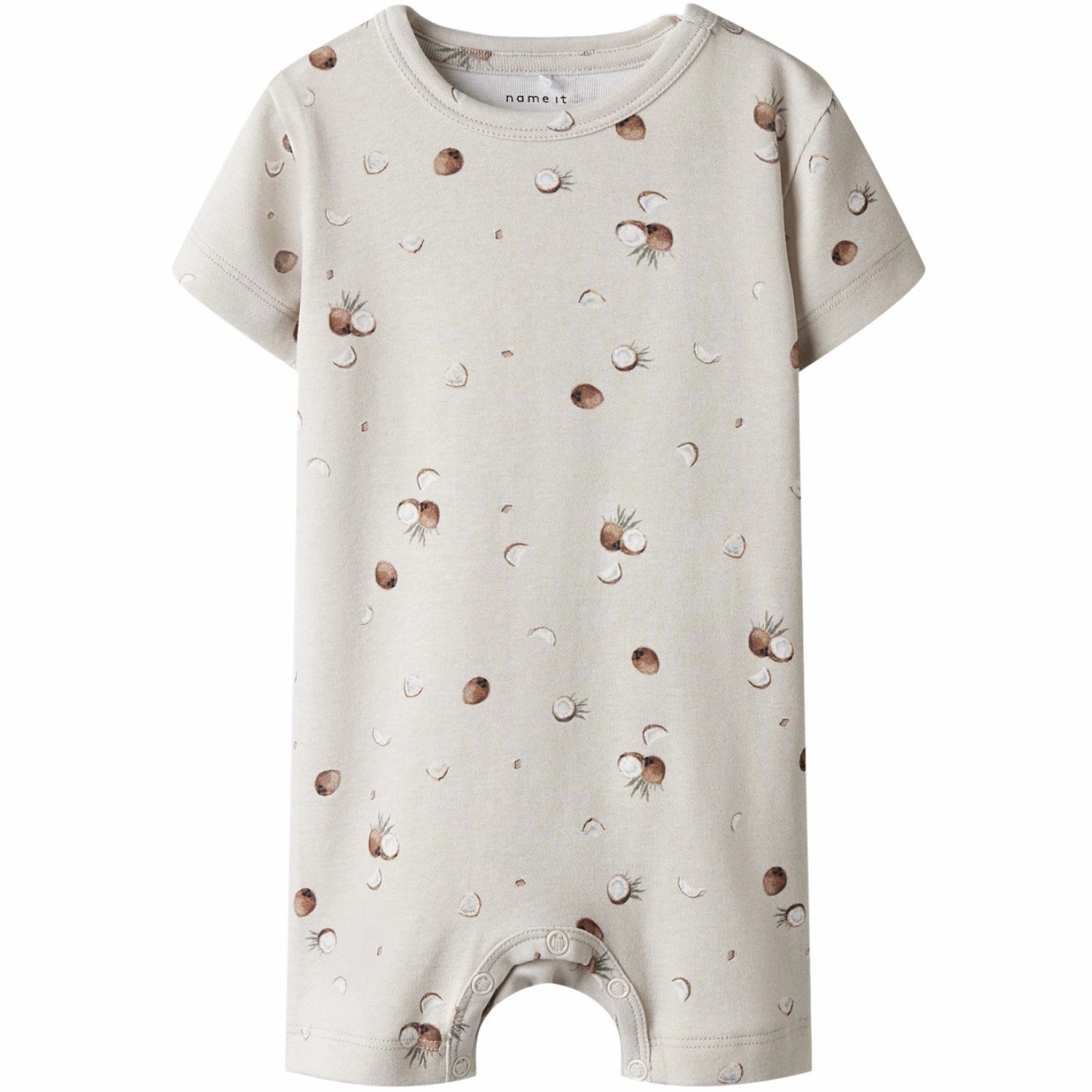 Dance Luxury Name It Peyote Nbmhuxley Ss Xsl Sunsuit