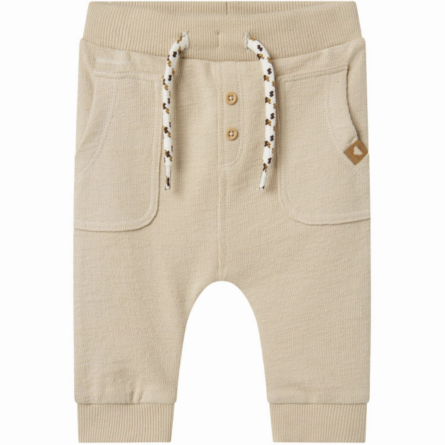 Name It Peyote Nbmloop Sweat Pants Workwear alternative Flexible Activewear