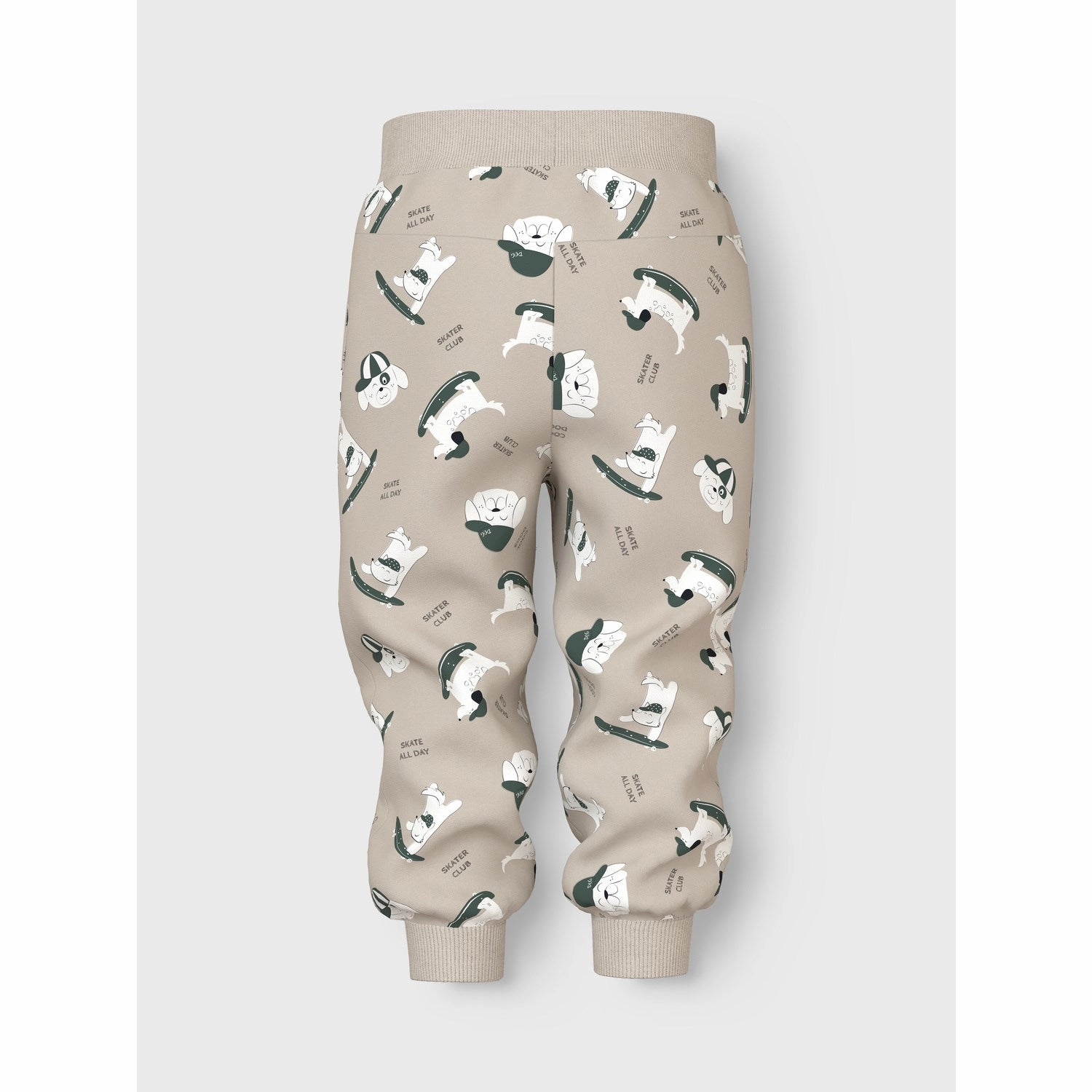 design Name It Peyote Skater Dogs Nmmvifelix Nreg Swe Pants Unb