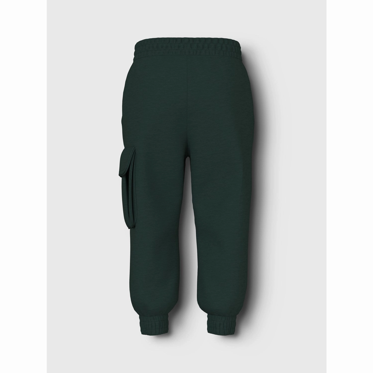 Name It Pine Grove Varonto Sweatpants rubber