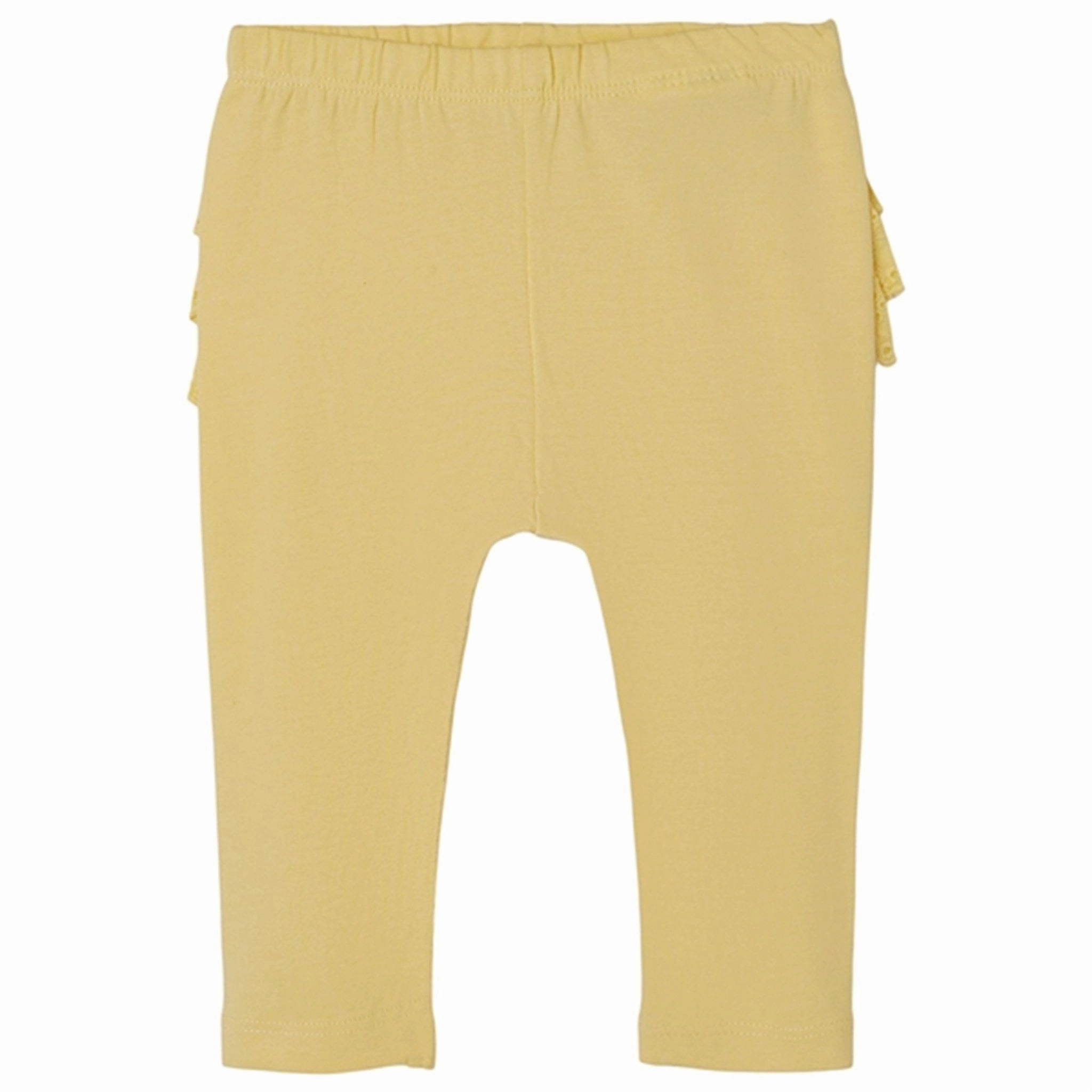 All Ages Double Layer Natural Stretch Name it Pineapple Slice Fausia Leggings