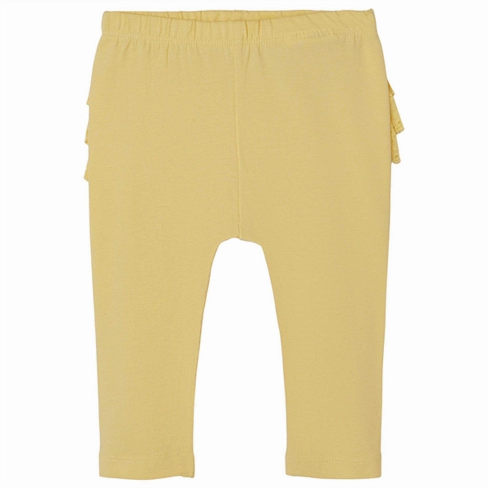 Name it Pineapple Slice Fausia Leggings Abrasion resistant Pure Function