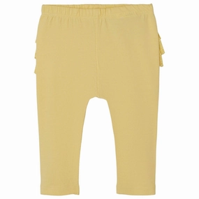 Name it Pineapple Slice Fausia Leggings Abrasion resistant Pure Function