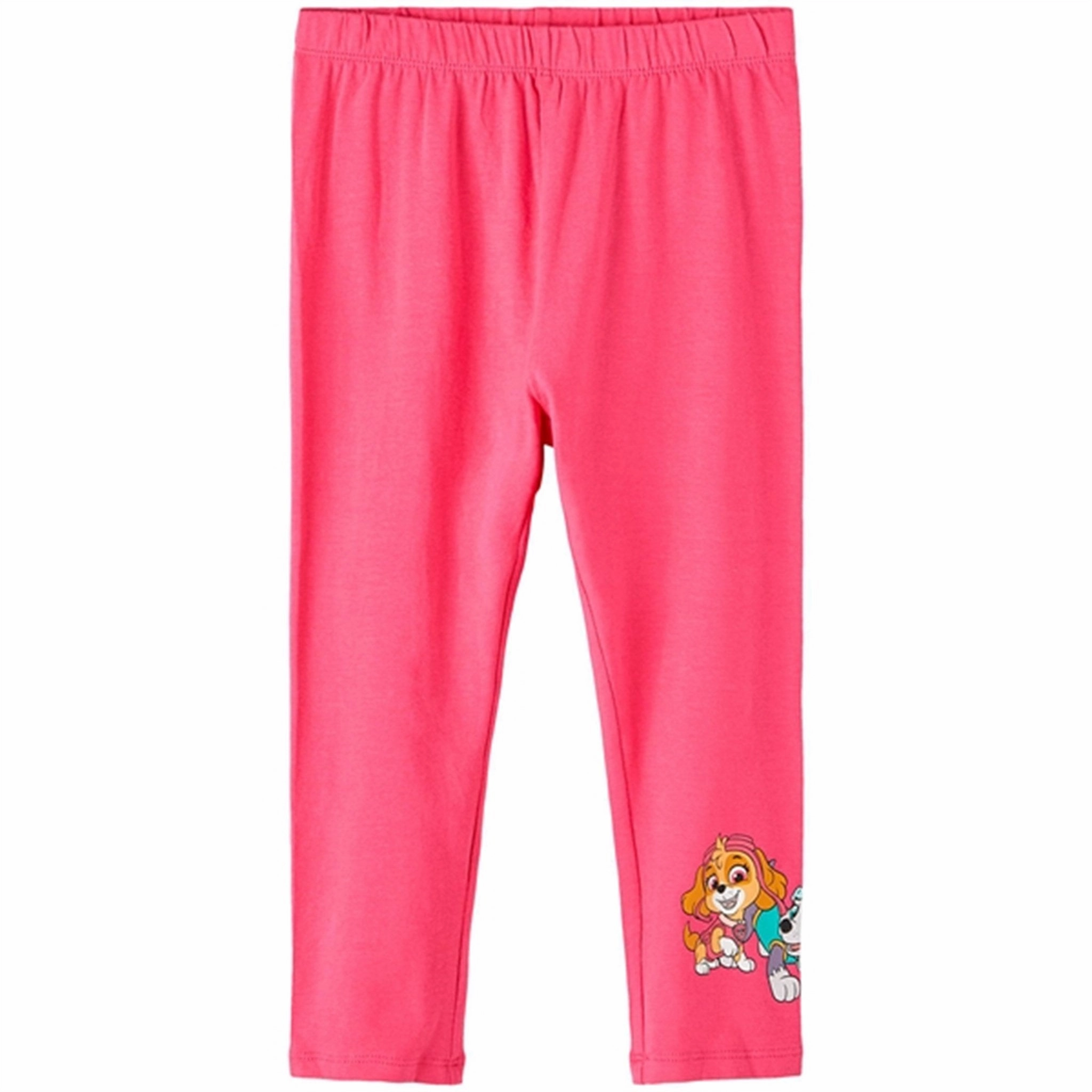 Name it Pink Flamb?? Jebaja Paw Patrol Leggings Modern Performance