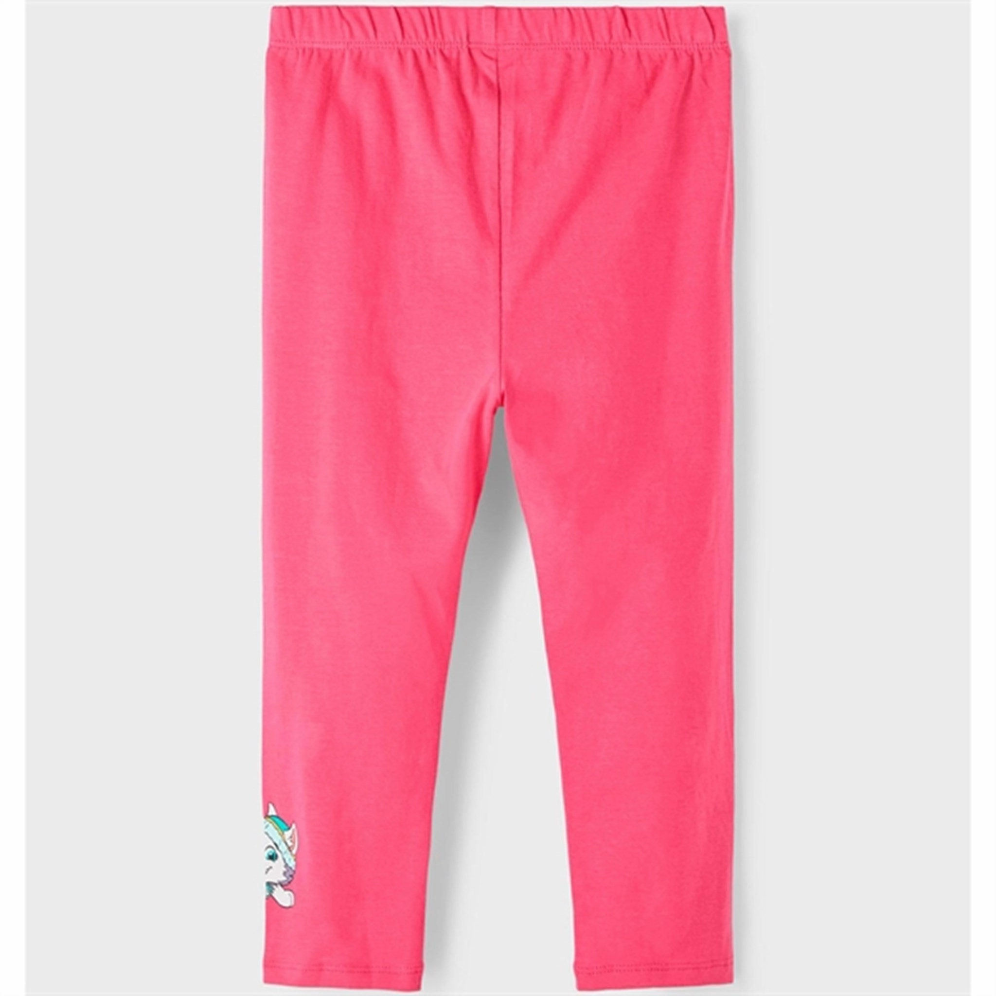 Perfect Design Active Lifestyle Fade Resistant Name it Pink Flamb?? Jebaja Paw Patrol Leggings