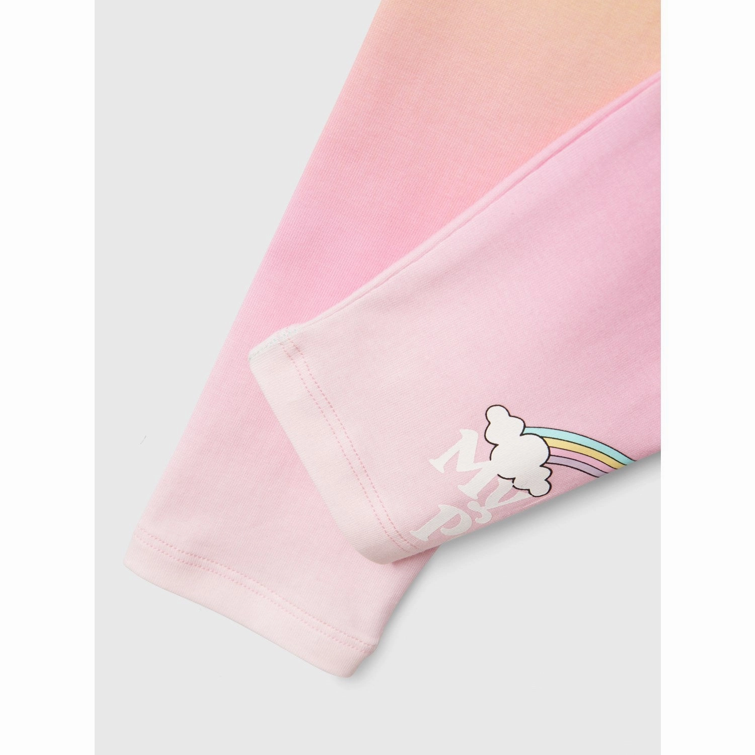 Luxury Choice Body Shaping Name It Pink Frosting Mille My Little Pony Leggings