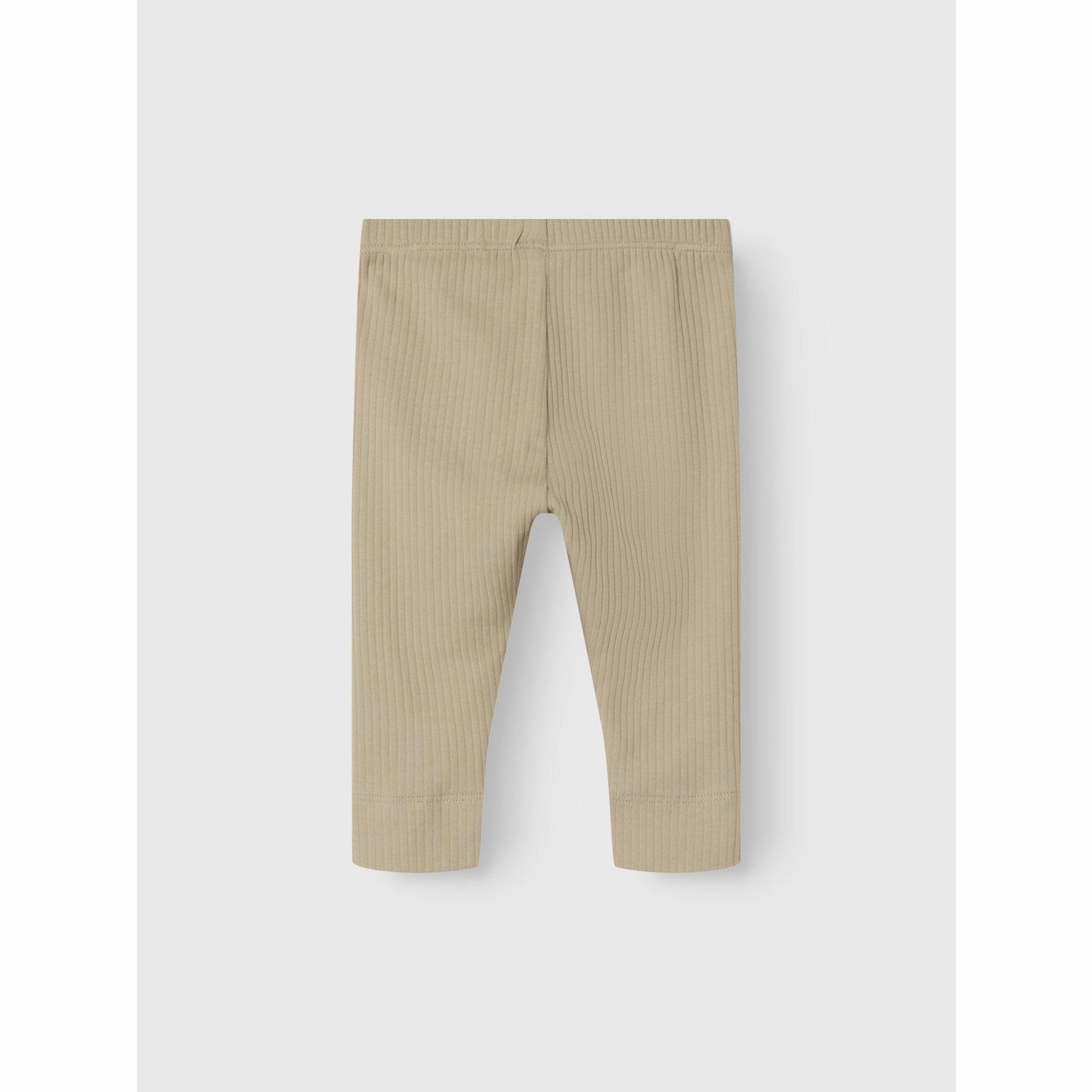 Name It Plaza Taupe Ozzie Slim Leggings Flexible Wear Postpartum Fit