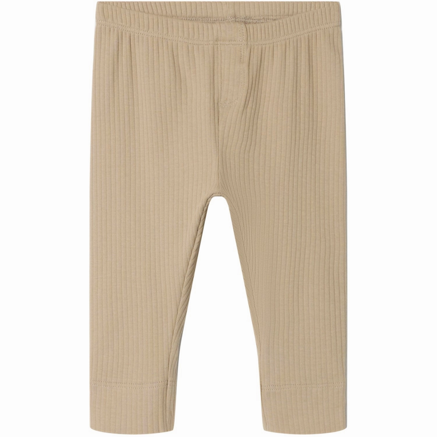 Travel Enthusiast Stretch Fit Name It Plaza Taupe Ozzie Slim Leggings