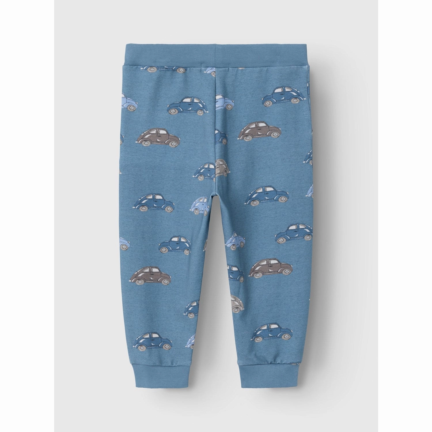 Name It Provincial Blue Habi Loose Sweatpants Bohemian