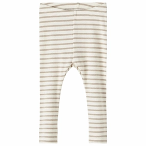 Name it Pure Cashmere Bano Legging Soft touch finish Clean Style