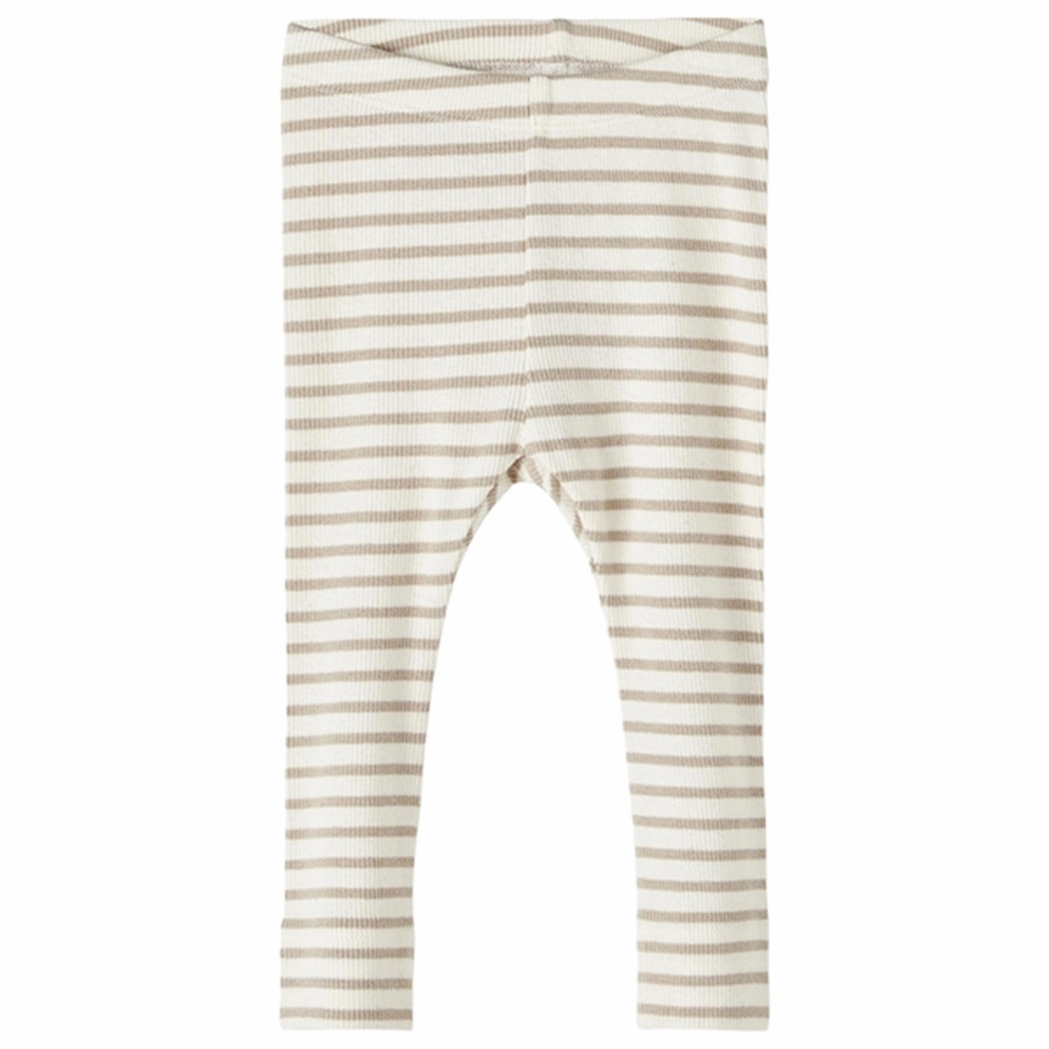 Name it Pure Cashmere Bano Legging Soft touch finish Clean Style