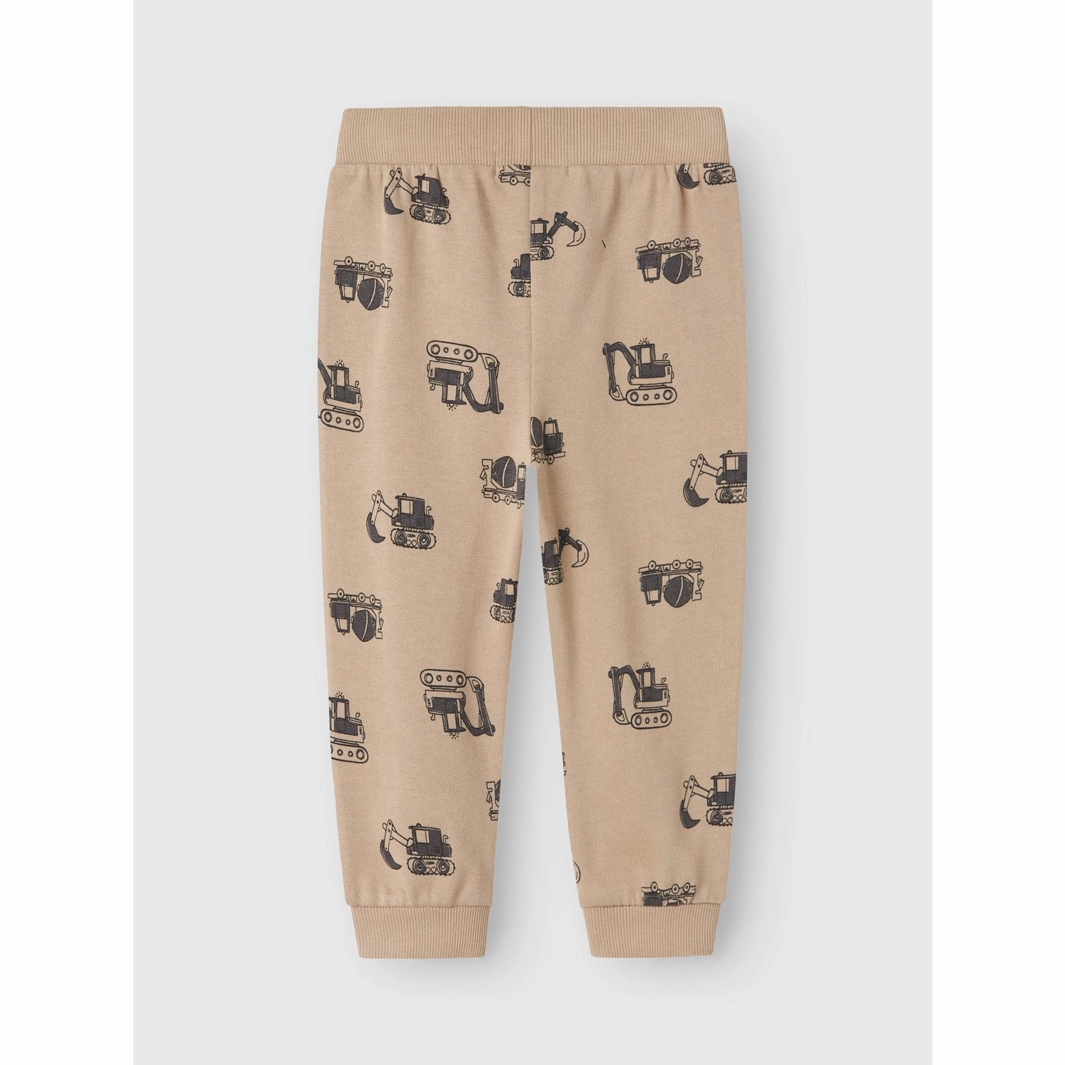 fashion show venue Fashionable Look Name It Pure Cashmere Construction Vildar Regular Sweatpants