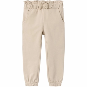 Moisture Management Technology Name it Pure Cashmere Darly Sweatpants