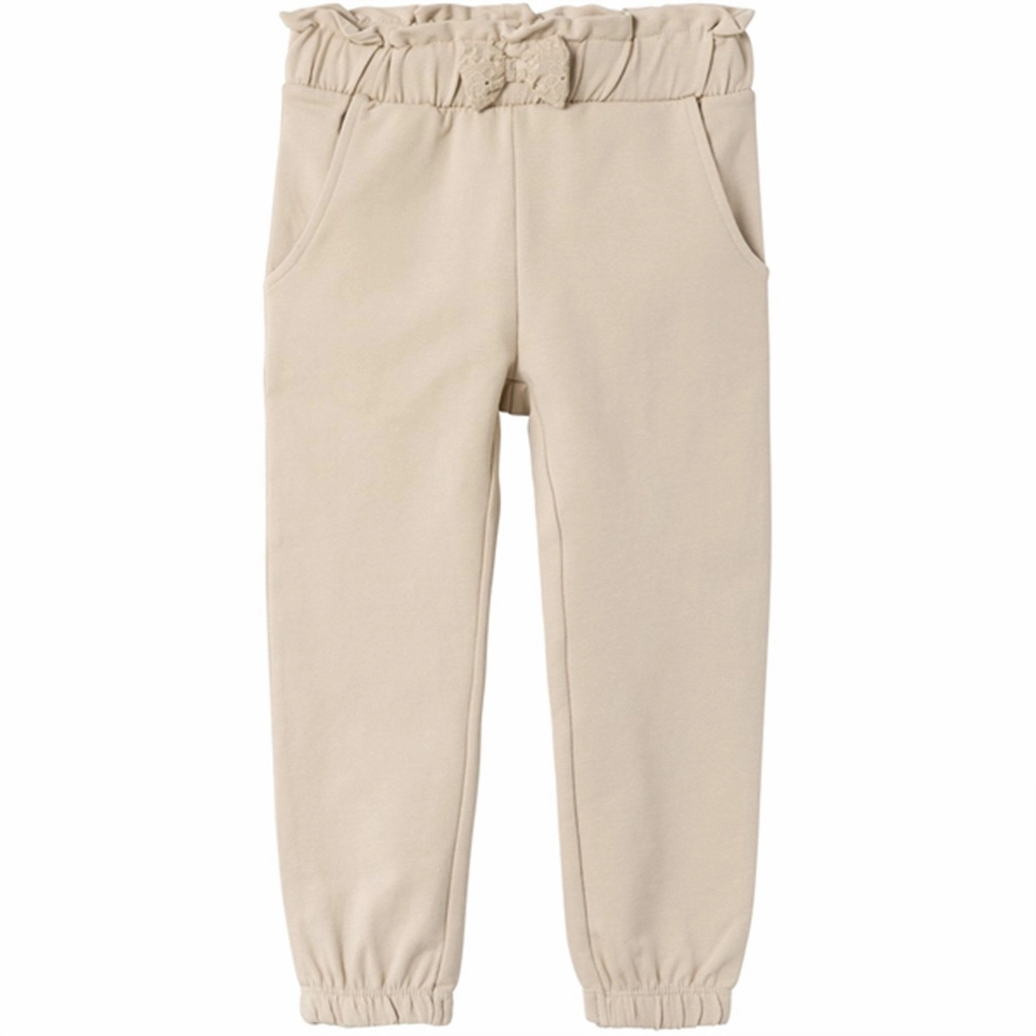 Name it Pure Cashmere Darly Sweatpants Resilience event venue