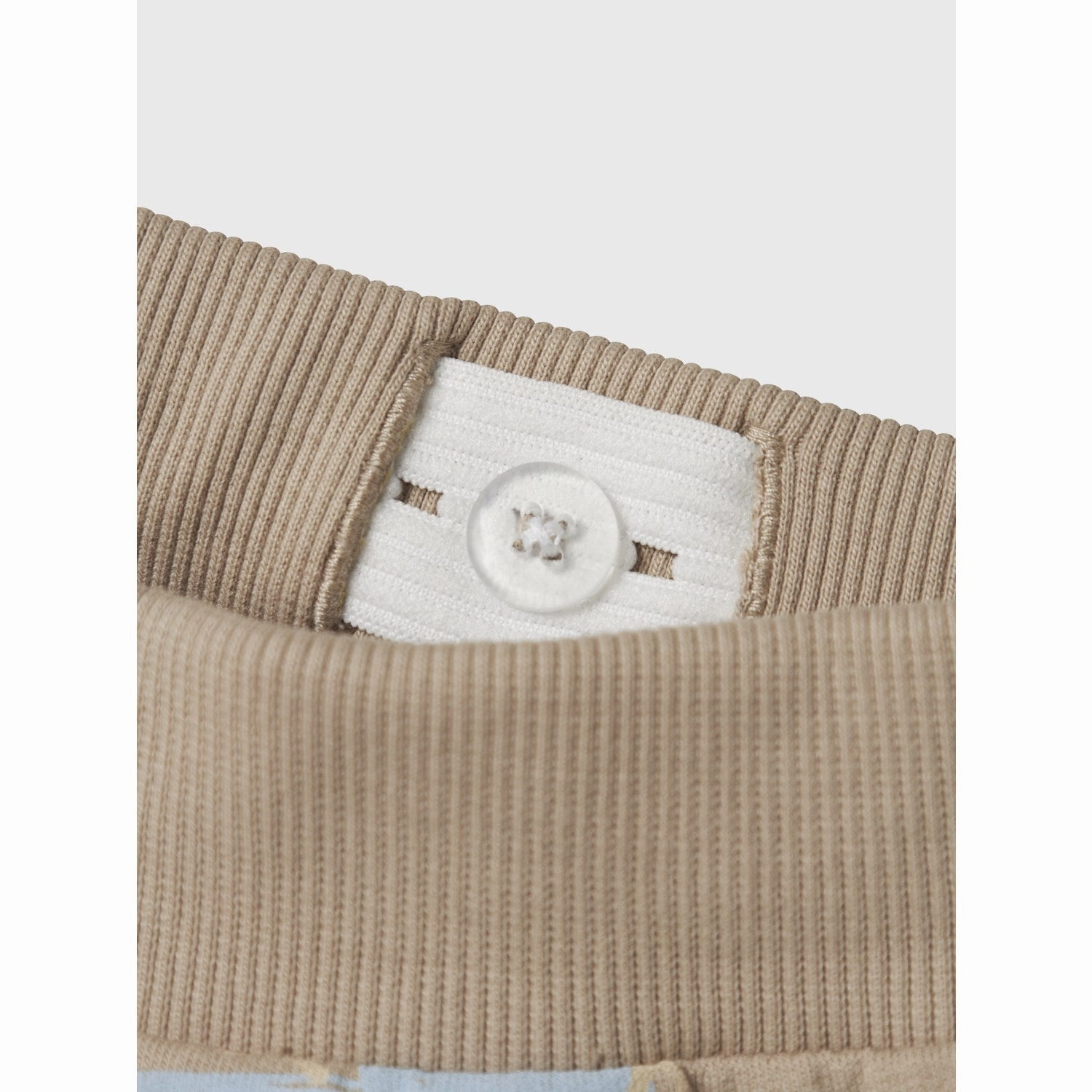 Name It Pure Cashmere Fheodor Sweatpants OdorResistantLining