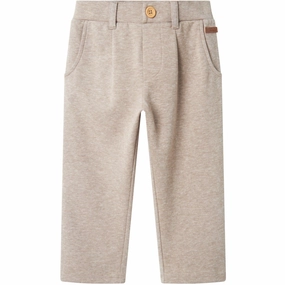 Name It Pure Cashmere Follow Sweatpants Performance Wear