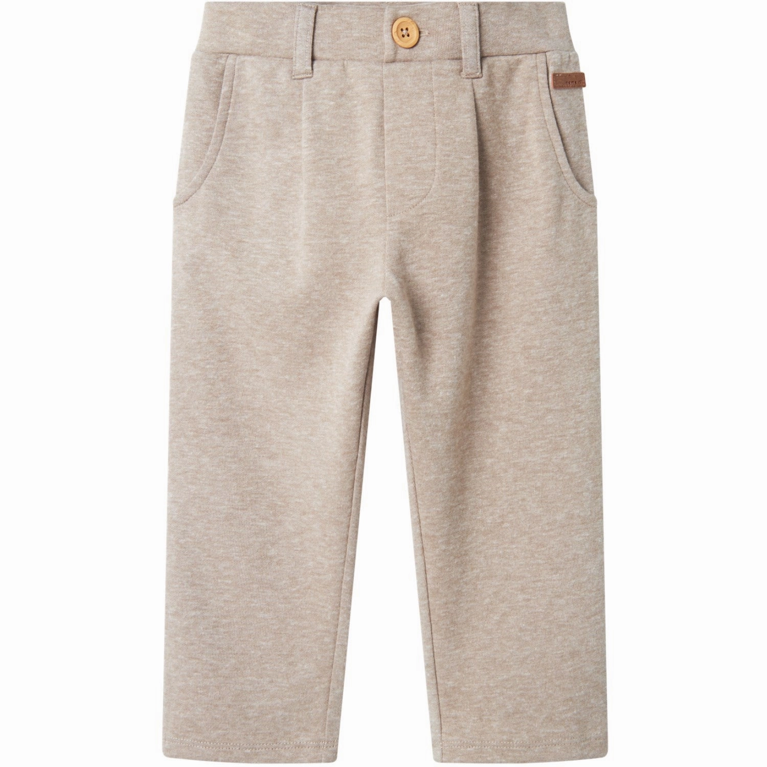 Name It Pure Cashmere Follow Sweatpants Performance Wear