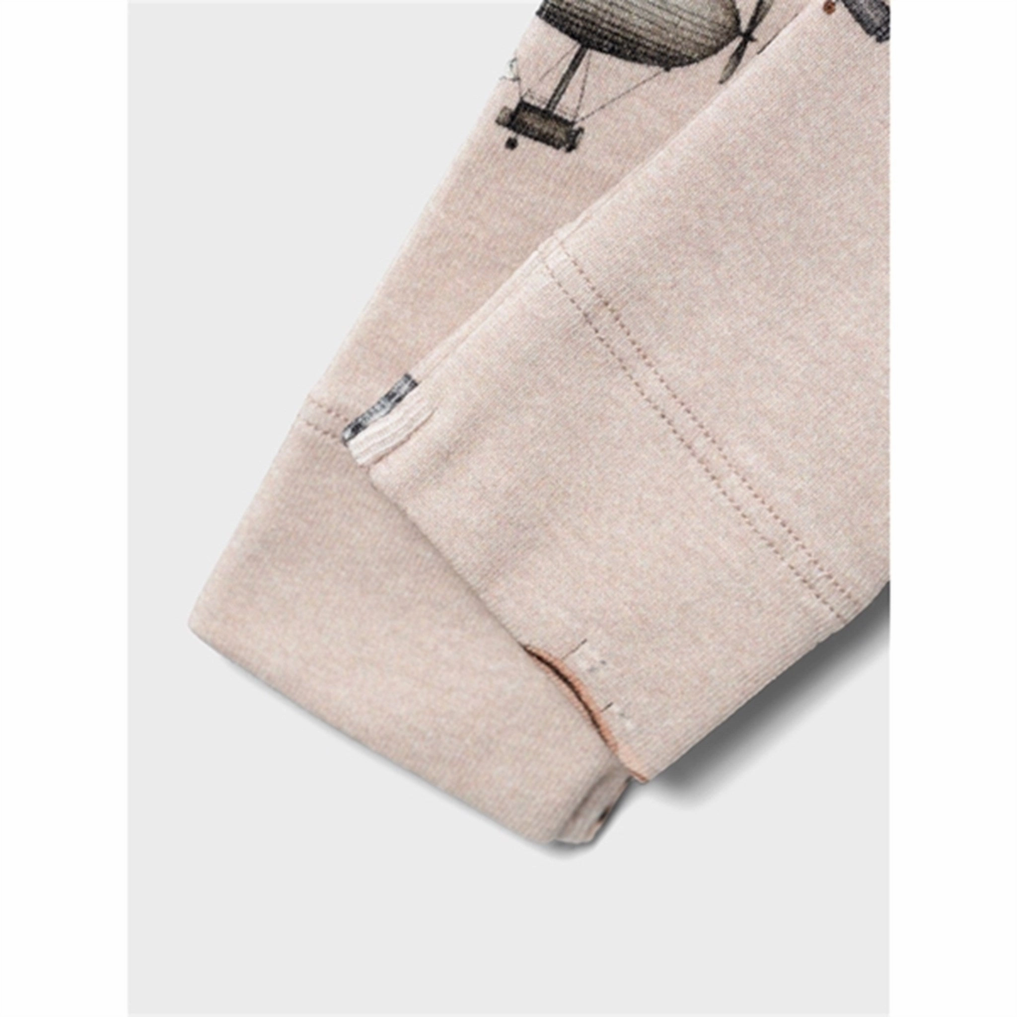 Luxury Choice Durable Stitch Unisex Style Hiking Trail Name it Pure Cashmere Tineus Leggings