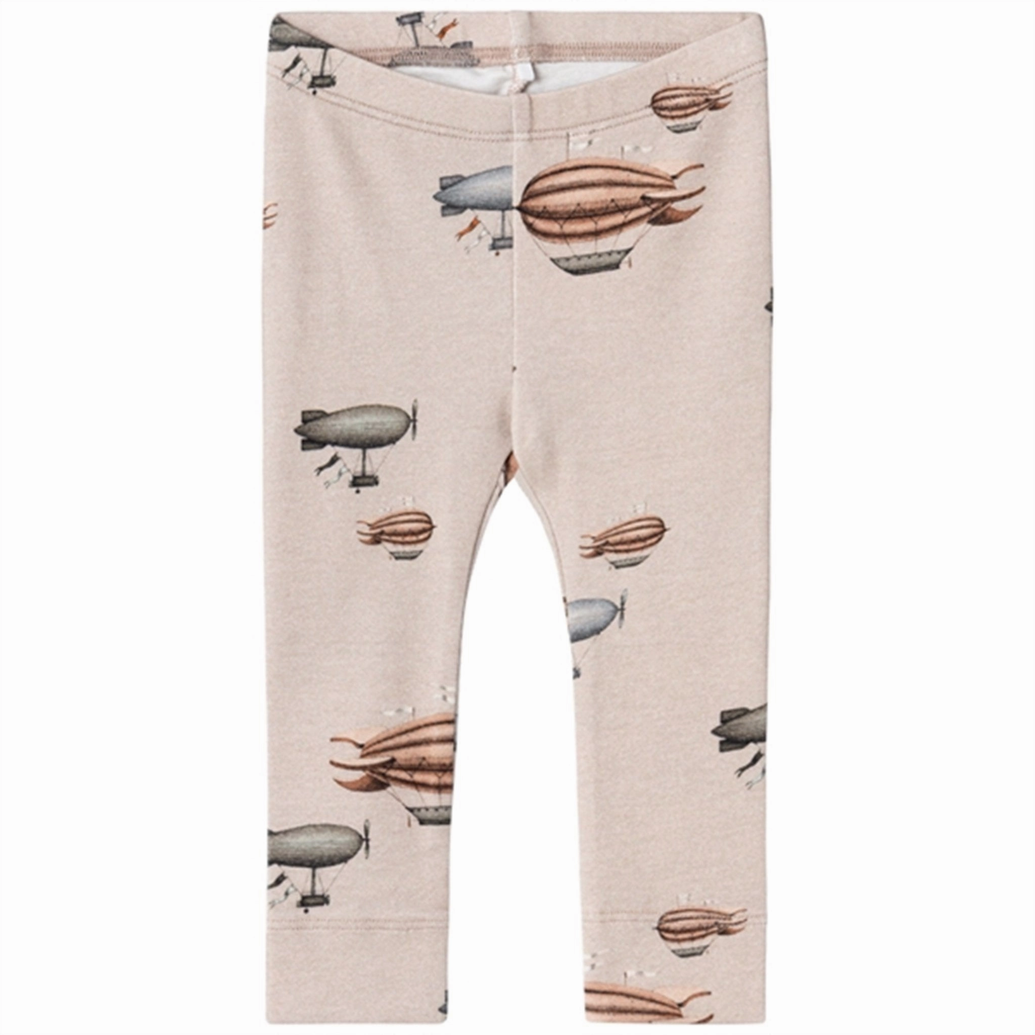 Office Fit Name it Pure Cashmere Tineus Leggings