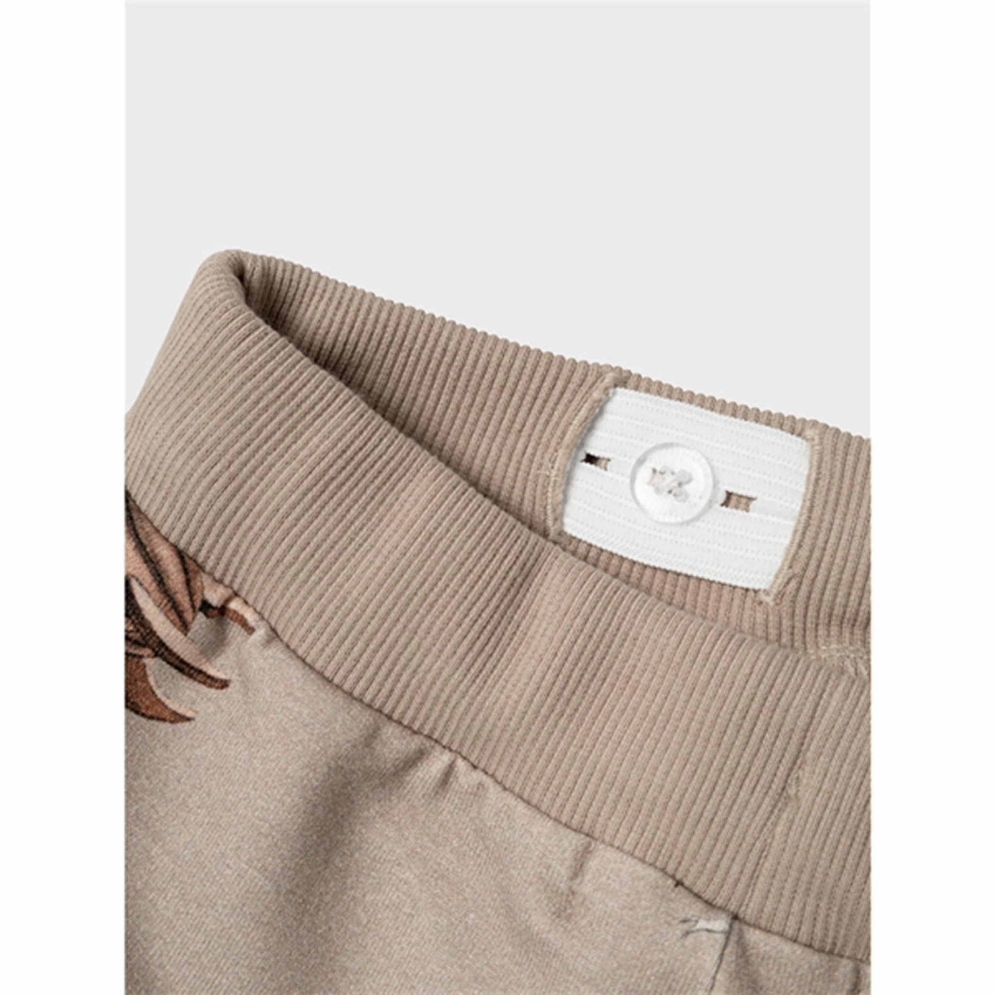 Name it Pure Cashmere Tinur Sweatpants advertising venue Secure