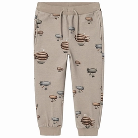 UVProtective Outer Layers Heritage Name it Pure Cashmere Tinur Sweatpants