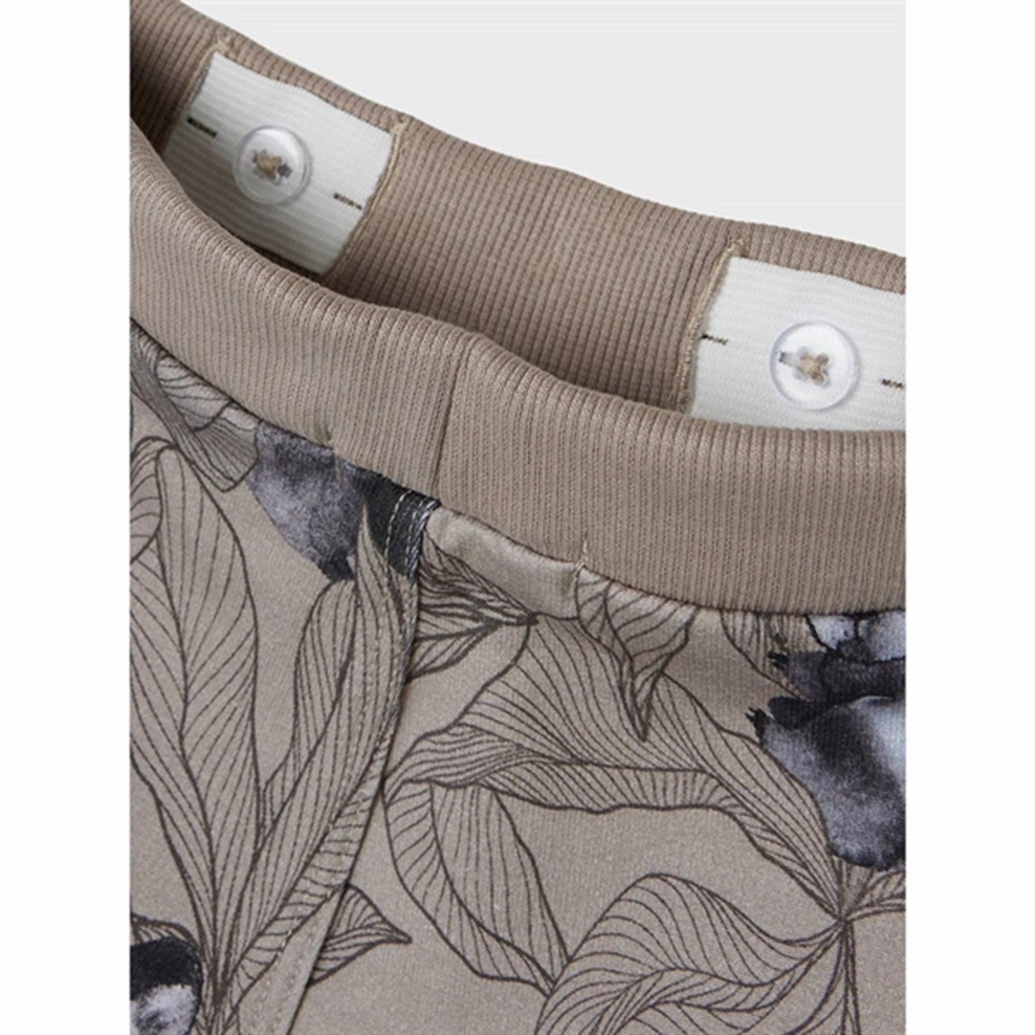 Name it Pure Cashmere Tommy Sweatpants activity venue UVProtection