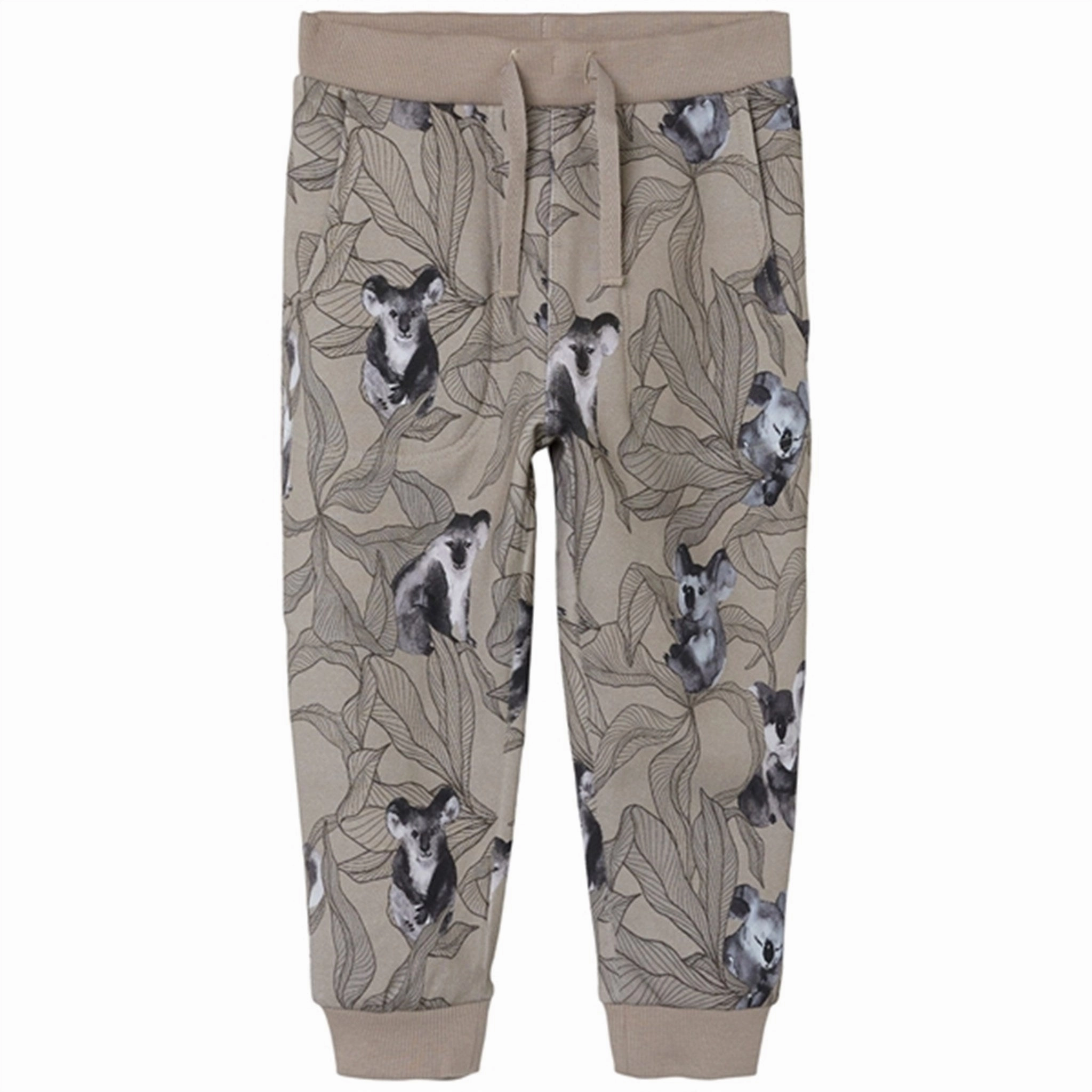 Name it Pure Cashmere Tommy Sweatpants Handmade therapy