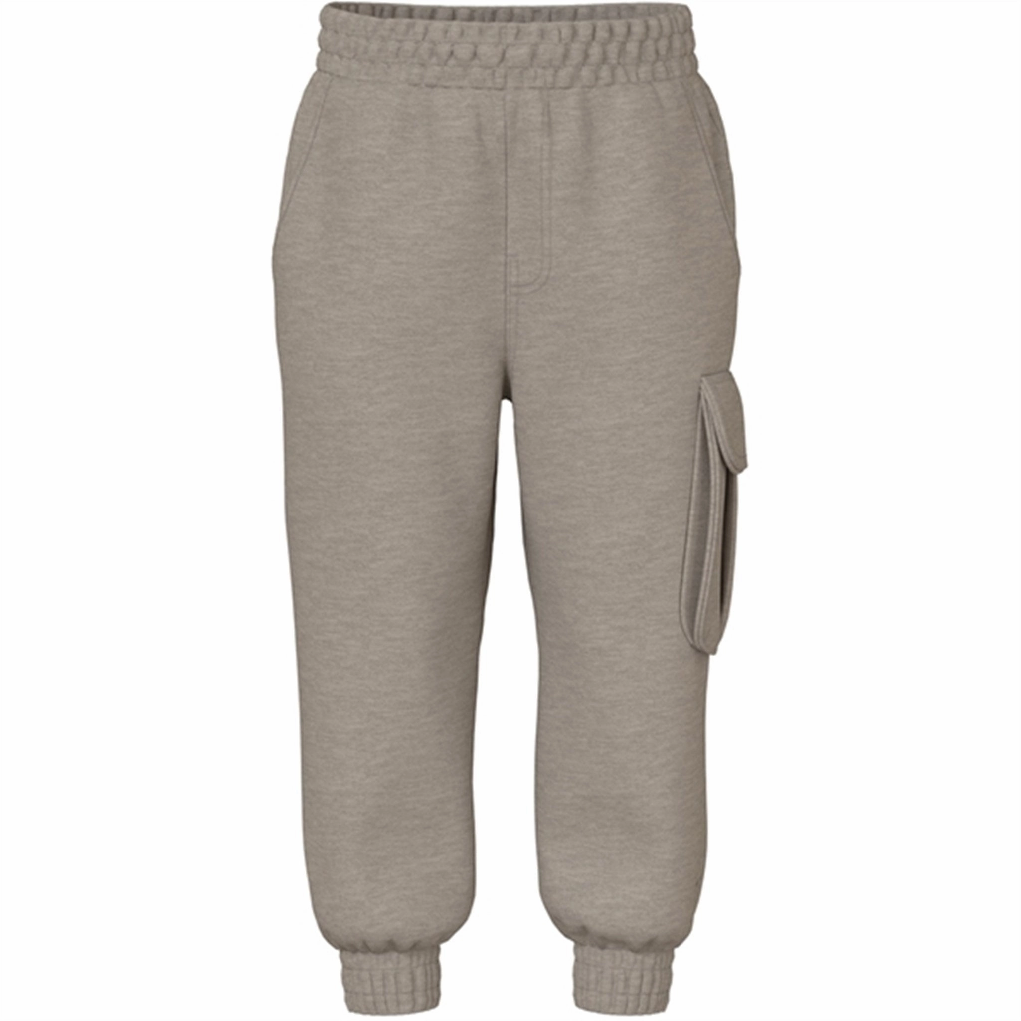 Name it Pure Cashmere Varonto Sweatpants Ultimate Fit ReinforcedKneePanels