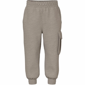 Name it Pure Cashmere Varonto Sweatpants rugby field