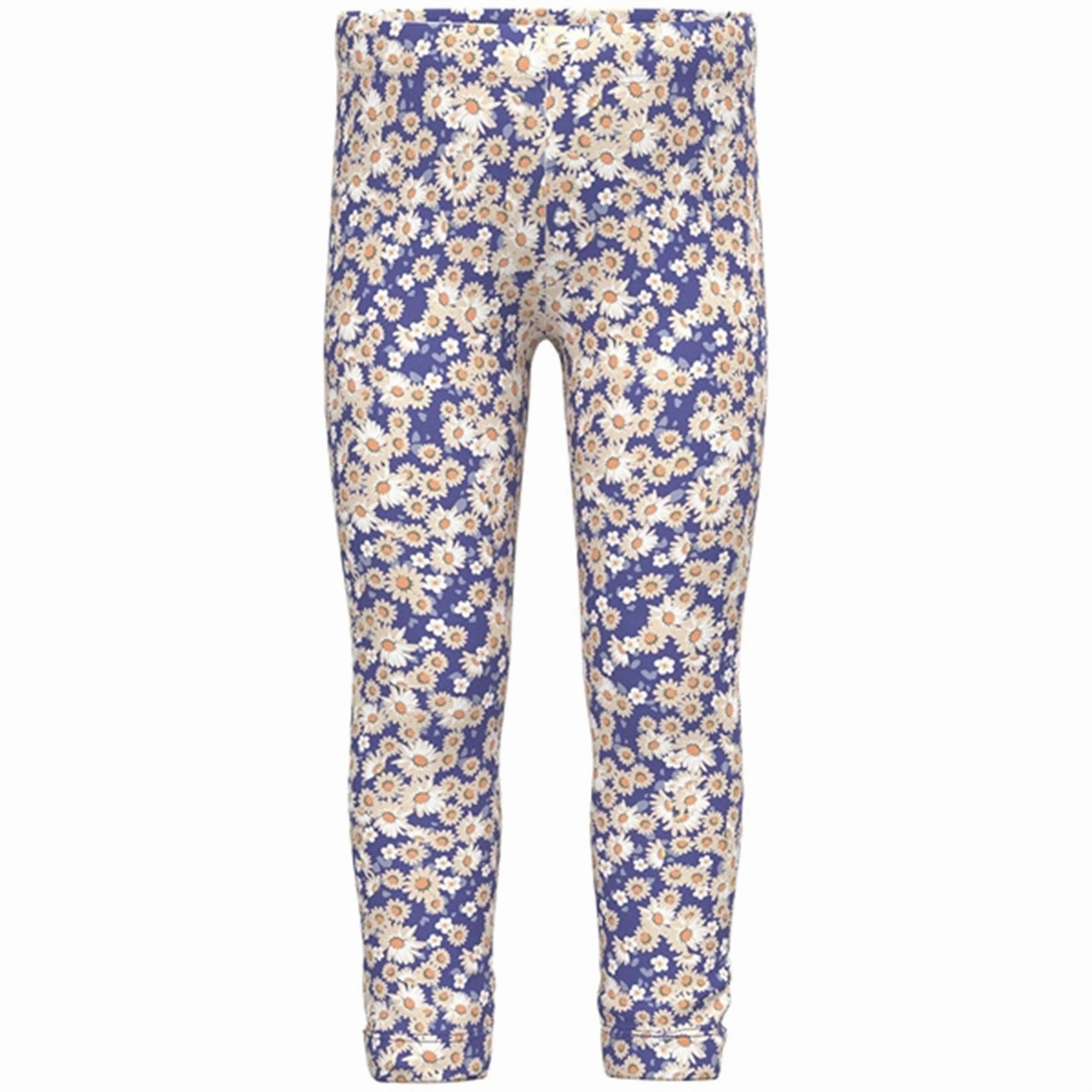 Name it Purple Corallites Belle Leggings For Kids Yoga Class