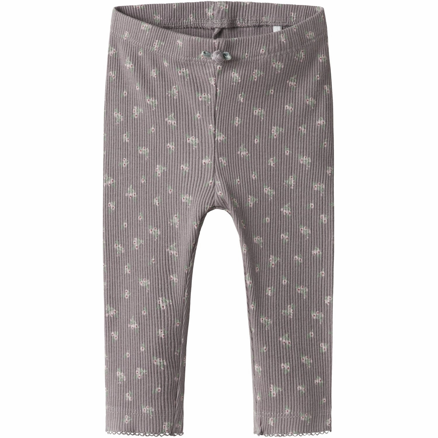 Name It Purple Dove Hoise Leggings Ultra Light Casual Day