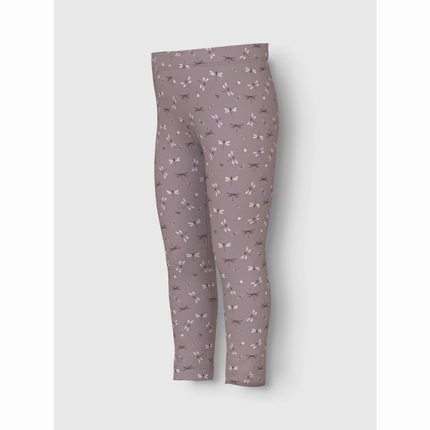 Yoga Class Comfort Seeker Balanced Comfort Name It Purple Dove Joyane Leggings