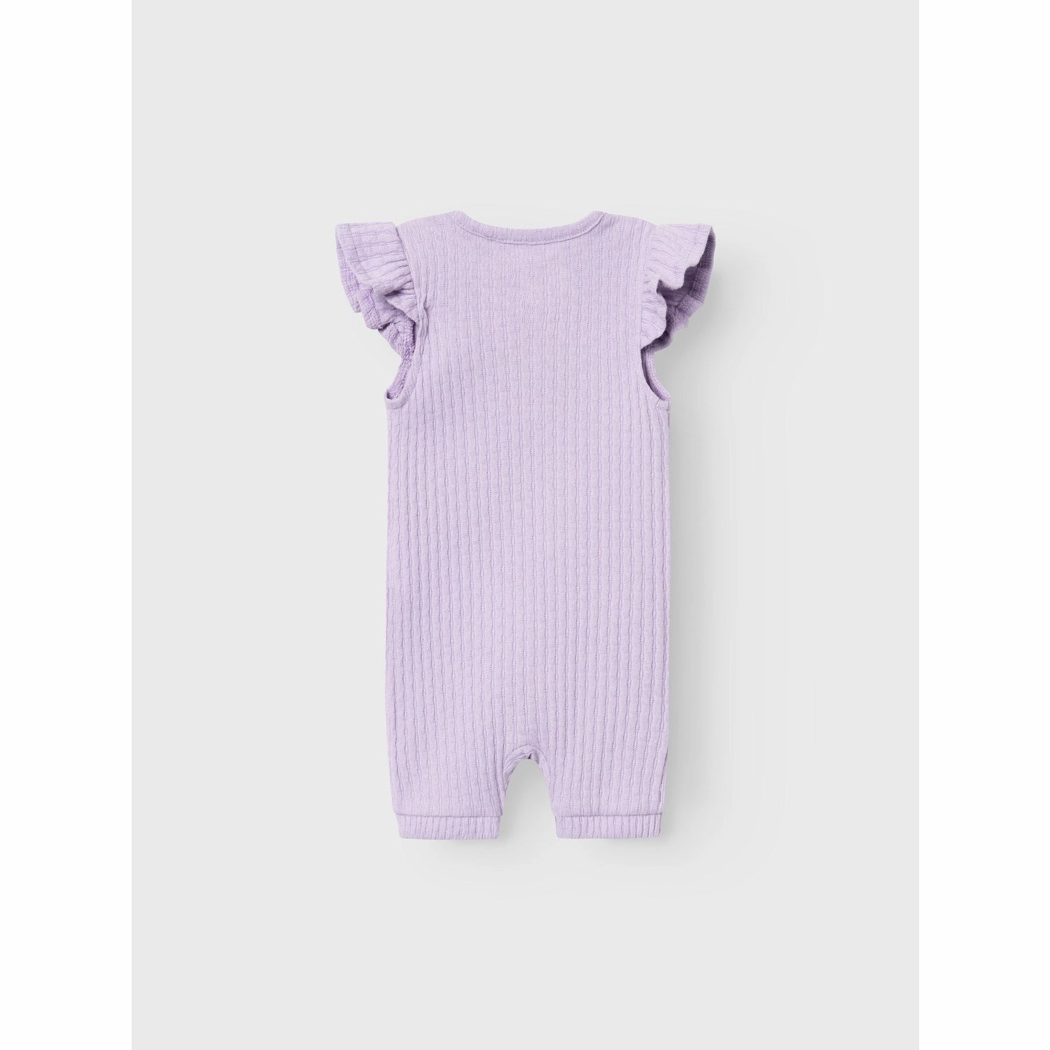 Name It Purple Rose Jilise Sunsuit Charming Basic