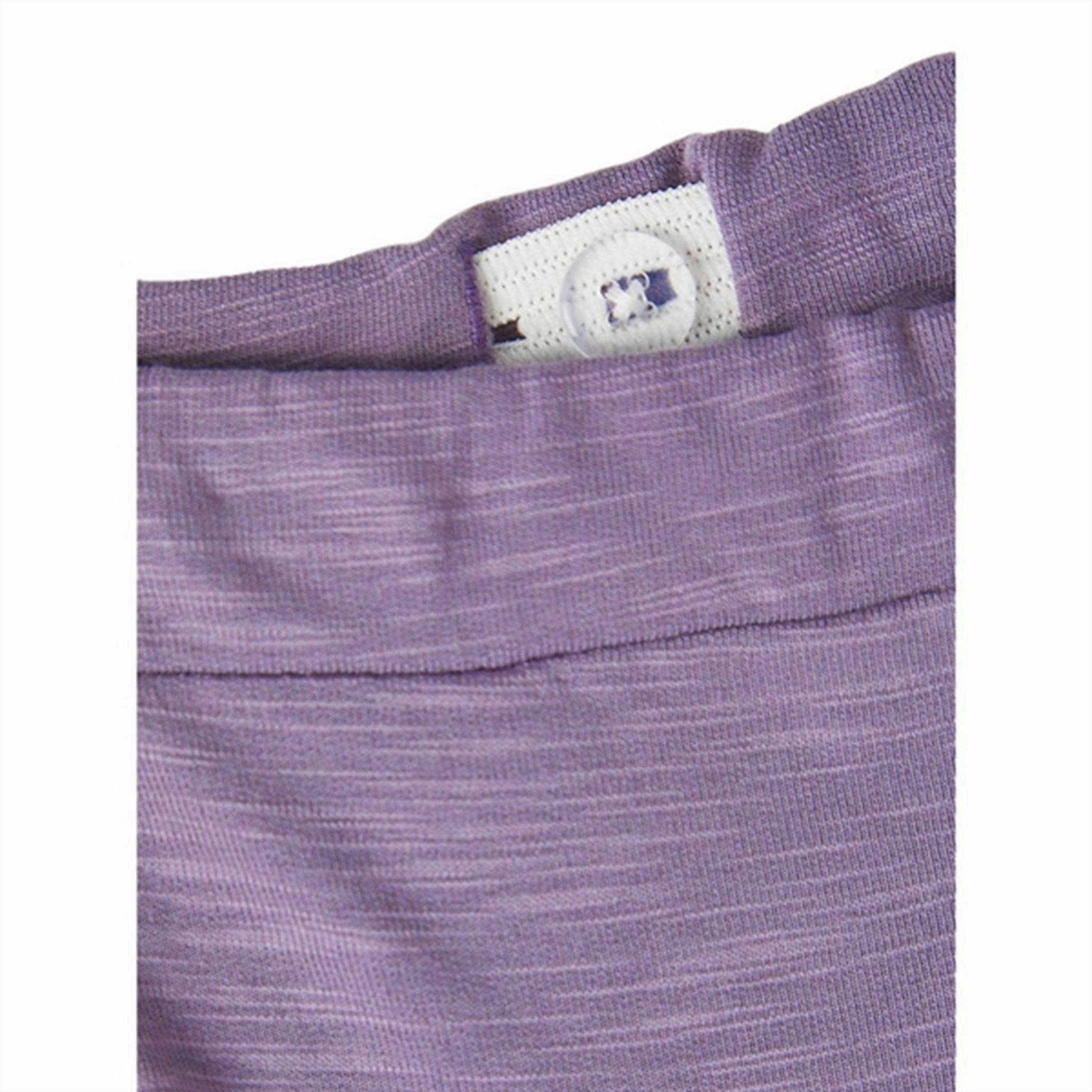 Name it Purple Sage Billa Sweatpants fiber