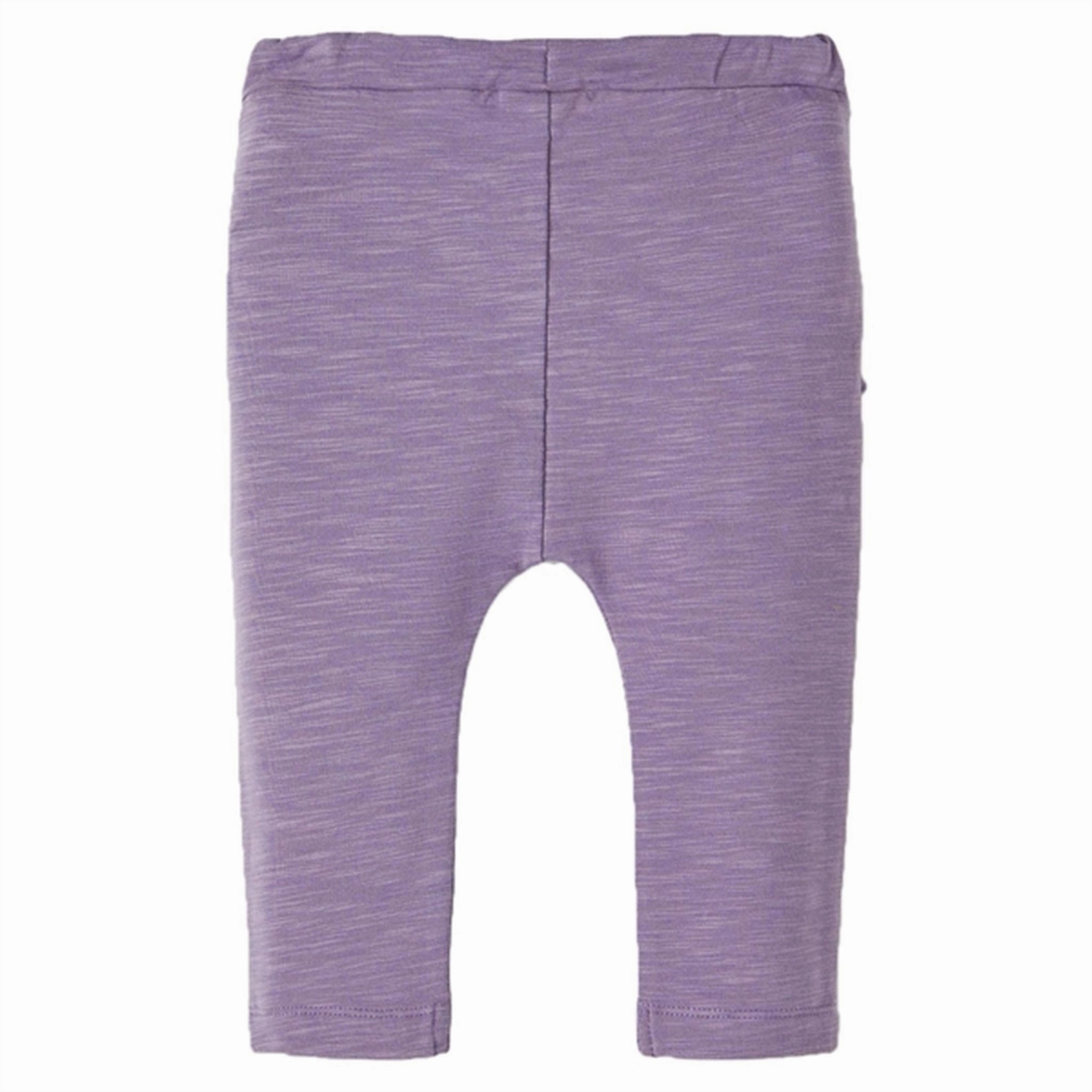 Name it Purple Sage Billa Sweatpants Rugby preference venue