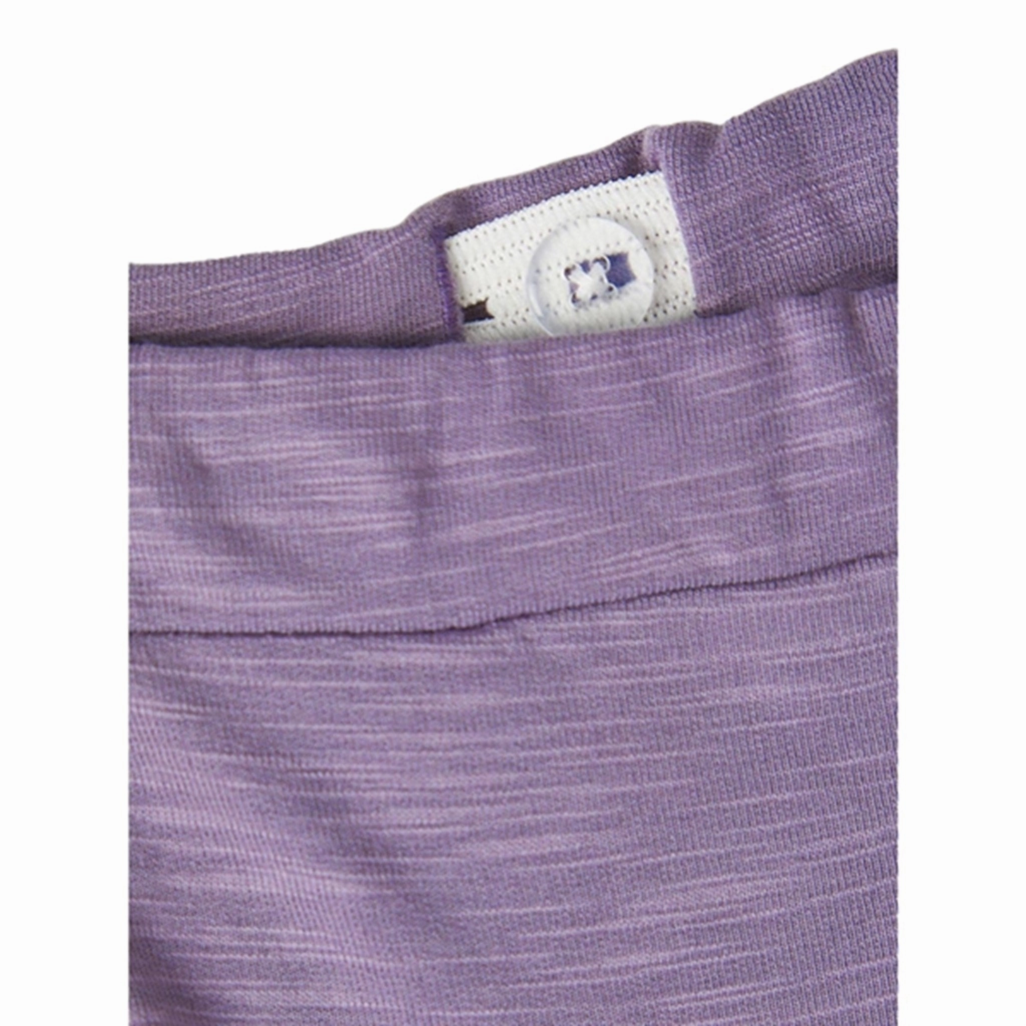 Name it Purple Sage Billa Sweatpants QuickDry Fabric