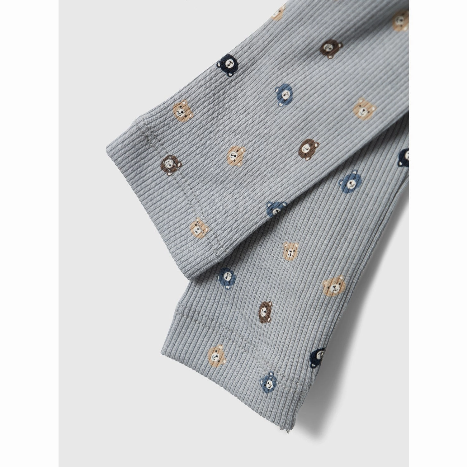 Name It Quarry Tumas Long Johns Fit Essential Perfect Stretch